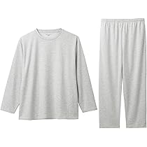Amazon | [Recoverypro Lab.] 麻生久美子愛用 疲労回復ウェア 長袖