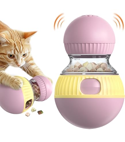 Palksky Silikon-Grasmatte Für Katzen – Slow-Food Futtersuche, Grün, Mit Saugnapf, Für Hund & Katze