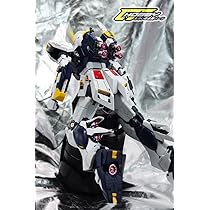 Amazon | MG 1/100 RX-93 vガンダム Ver.Ka用 メタルバーニア フル