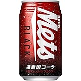 キリン メッツ ブラック 缶 (350ml×24本)