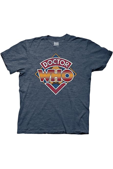 dr who t shirts amazon