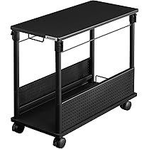 Bauhutte 昇降式 L字デスク スタンダード BHD-670H-BK BHD-670H-BK【送料無料】 | バウヒュッテ 昇降式L字デスク通販
