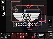 スペースケム 体験版 [ダウンロード]