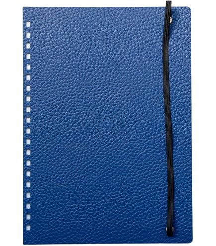 Amazon.co.jp: GRID LIFE PLANNER Leather Front（本革表紙