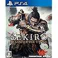 SEKIRO: SHADOWS DIE TWICE - PS4