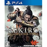 SEKIRO: SHADOWS DIE TWICE - PS4