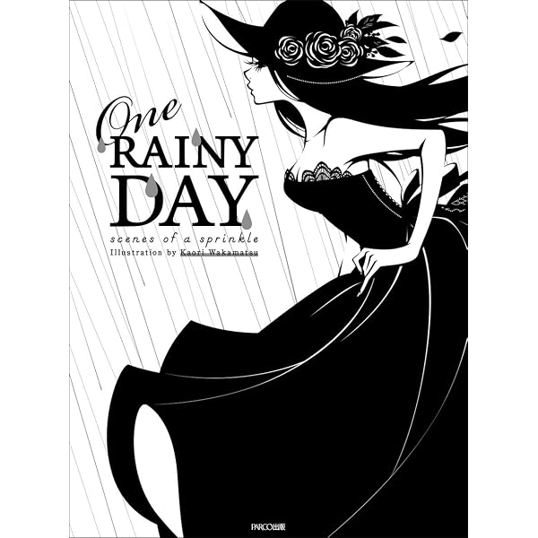 ワカマツカオリgraffiti bunny 2004年のカレンダー&画集 KAORI WAKAMATSU COVER ART ILLUSTRATIONS ワカマツカオリ装画集