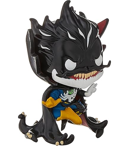 ファンコ ポップ Funko Pop DC ダイキャスト バットマン Amazon.co.jp: Funko Pop! ファンコ ポップ DC ディーシー