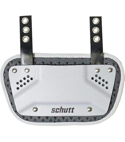 Amazon.co.jp: Schutt XV ラインショルダーパッド フラックス