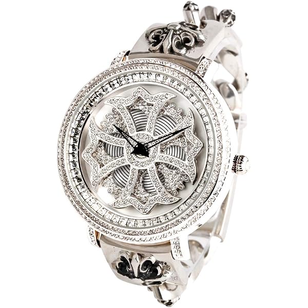 Amazon.co.jp: スクエア スケルトン＋925 SILVER チェーン ＜S/M/L
