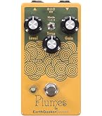Amazon | Earth Quaker Devices プリアンプブースター Arrows