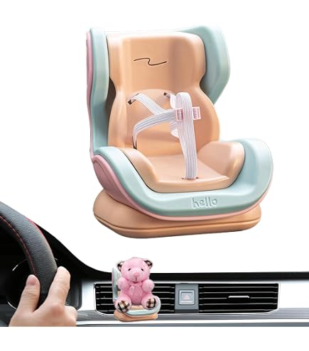 Amazon.co.jp: ぬいぐるみ チャイルドシート ドールカーシートベント