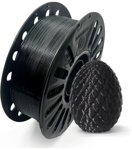 Amazon.co.jp: PETGフィラメント1.75mm,【TINMORRY】300mm/s 高速 PETG