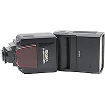 Amazon | SIGMA ELECTRONIC FLASH EF-500 DG SUPER ニコンITTL