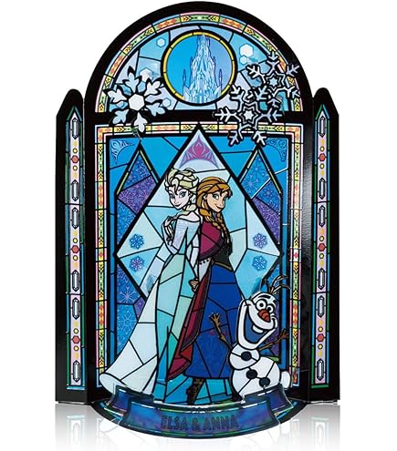 ステンドグラス、グラスマスターズ社 超希少】グラスマスターズ社 Adam and Eve ステンドグラス