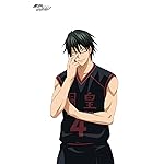 黒子のバスケ iPhone4s 壁紙 視差効果 今吉翔一 黒子のバスケ iPhone4s 壁紙 視差効果 今吉翔一