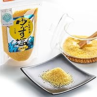 Amazon.co.jp: 柚子屋本店 ゆず塩（100g） 小袋 国産 無添加