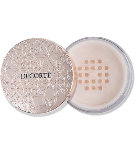 Amazon | コスメデコルテ ルースパウダー 00 translucent20g | Decorté