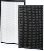 Amazon.co.jp: WINYES F-ZXCP50 集じんフィルター 空気清浄機 F-PXE50