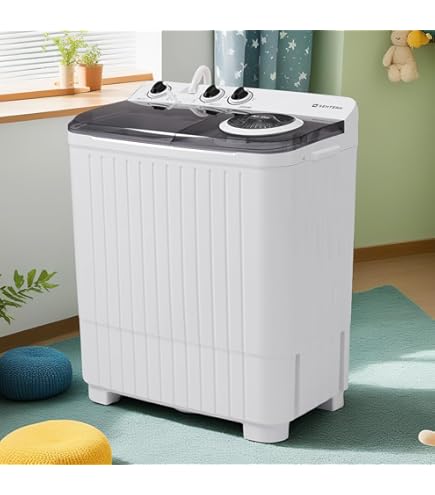 日立 二槽式洗濯機 本体 Amazon | 日立 2槽式洗濯機 青空 洗濯容量5.5kg 本体幅69.8cm