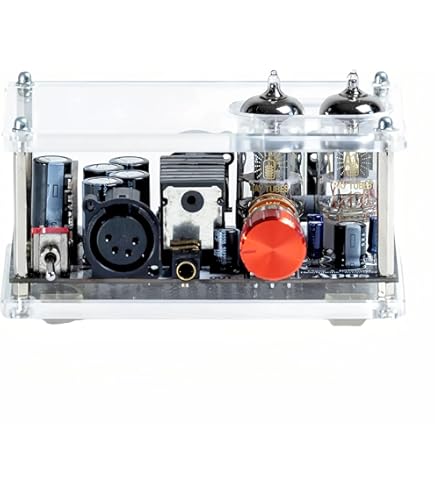 Mullard 12AU7 / ECC82 真空管ペア 美品 動作品 Mullard 12AU7 / ECC82 復刻ムラード プリ管 | sagamiaudio.co.jp