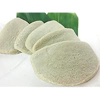 Amazon | 魚の町 焼津特産 黒はんぺん 20枚 黒はんぺん 大20枚 本場中