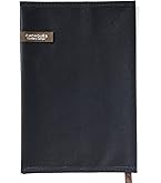 Amazon | ブックカバー A5判 紺青 [手帳、文芸誌、マンガ