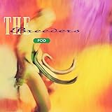 Pod [輸入盤CD] (GAD0006CD)