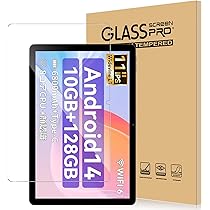 Amazon.co.jp: タブレット - FancyDay Android 15 タブレット 11インチ