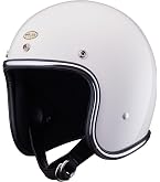 Amazon.co.jp: TT&CO. バイク ヘルメット ジェットヘルメット 500-TX