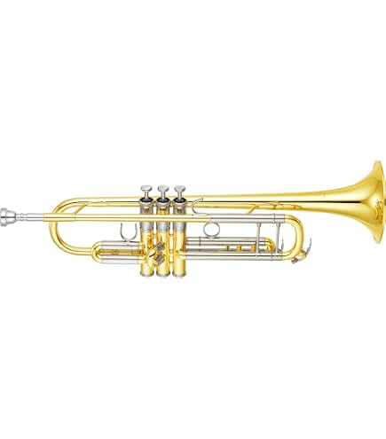 YAMAHA YTR-8335 Xeno 第3世代 トランペット ノーラッカー Amazon.co.jp: YAMAHA / Xeno YTR-8335 ヤマハ トランペット ラッカー