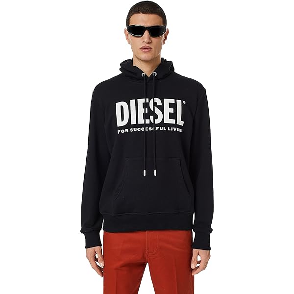 Amazon.co.jp: [ディーゼル]DIESEL フーディー 00SAQJ 0BAWT S-GIR  