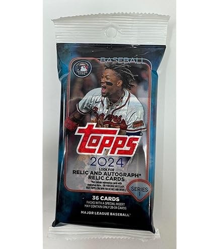 Amazon.co.jp: 2023 Topps Series 2 ベースボールレリックボックス