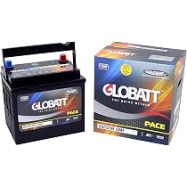 グロバット　業界最安値　カーバッテリー　85D23R Amazon | GLOBATT[グロバット]国産車用バッテリー (SMF)85D23R | カー