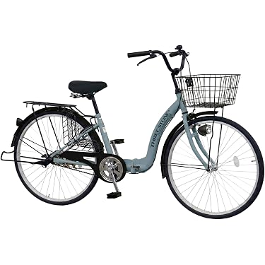 Amazon.co.jp ほしい物ランキング: シティー・ファミリーサイクル で 