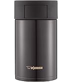 Amazon｜象印マホービン(ZOJIRUSHI) ステンレスクック&フードジャー