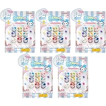 Amazon | 【5個セット】 びっくらたまご バブルフィーバー TWICE