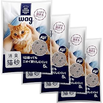 Amazon Co Jp 人気ギフトランキング 猫砂 で ギフトの設定を使用して最もご注文いただいている商品