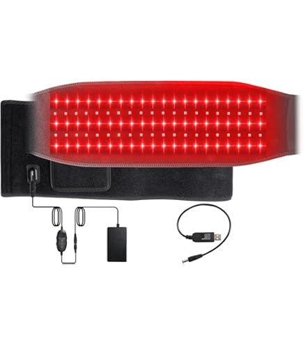 Amazon.co.jp: Heathredy Home パネル 赤色光 60枚 LEDパネル 角度調整