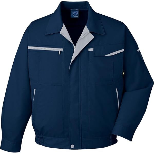 Amazon.co.jp: Jichodo 43800 Eco 5 Value Blouson 43800 Series
