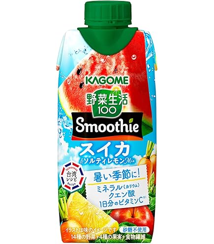 Amazon.co.jp: モーション 100％ウォーターメロンジュース（スイカ