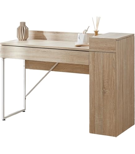 IKEA SYVDE ドレッサー SYVDE dressing table, white, 391/2x19