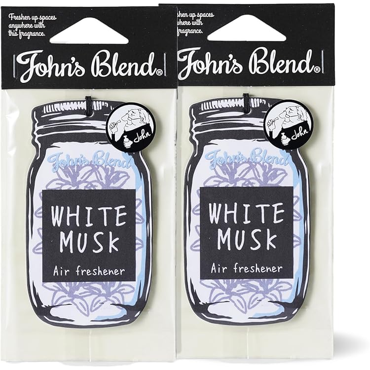 Amazon.co.jp: ノルコーポレーション ルームフレグランス Johns Blend