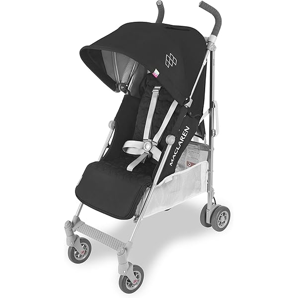 lightest maclaren stroller