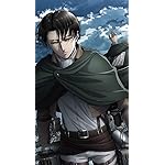 進撃の巨人 iPhoneSE/5s/5c/5(640×1136)壁紙 リヴァイ,エルヴィン 進撃の巨人 iPhoneSE/5s/5c/5(640×1136)壁紙 リヴァイ,エルヴィン