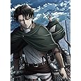 TVアニメ「進撃の巨人」 Season3 第6巻 (初回限定版) [Blu-ray]