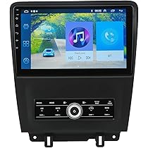 Amazon | 10インチ タッチスクリーン カーステレオ フォード