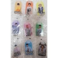 Amazon.co.jp: Snow Man 【Tシャツ】ASIA TOUR 2D.2D. 公式グッズ : ホビー