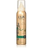 Amazon | LUX(ラックス) 美容液スタイリング アクティブウェーブ