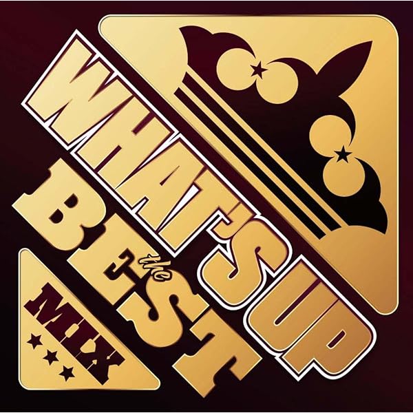 フォー・ノン・ブロンズ 　What's Up ? REMIX　リミックス集 CD Amazon.co.jp: ワッツ・アップ!ザ・ベスト・ミックス: ミュージック